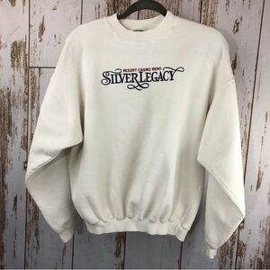Vintage Reno Sweatshirt Size Large. Good used condition!